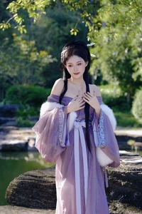 Artistic Vision in YiTuYu Art Language Vol.7880 Featuring Liu Liu - image 19