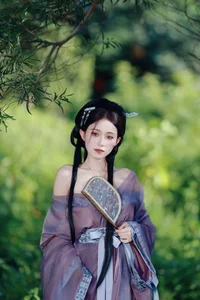 Artistic Vision in YiTuYu Art Language Vol.7880 Featuring Liu Liu - image 22
