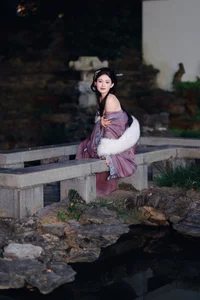 Artistic Vision in YiTuYu Art Language Vol.7880 Featuring Liu Liu - image 20