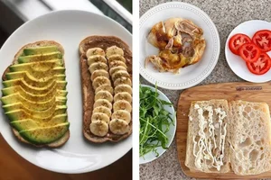 Tang Thanh Ha's Secret to Eating Bread Without Gaining Weight - image 7