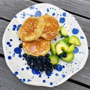 Tang Thanh Ha's Secret to Eating Bread Without Gaining Weight - image 6