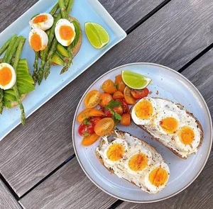 Tang Thanh Ha's Secret to Eating Bread Without Gaining Weight - image 4