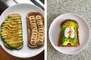 Tang Thanh Ha's Secret to Eating Bread Without Gaining Weight - image 3