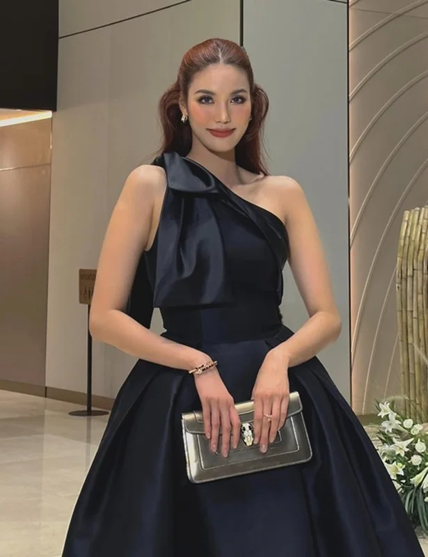 Lan Khue and Thuy Van: A Decade of Elegance Since Miss World Vietnam