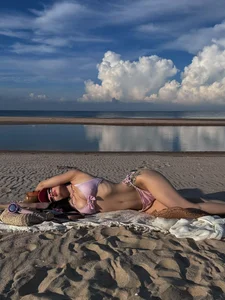 Si Thanh Stuns Fans with Bold and Aesthetic New Photoshoot - image 0