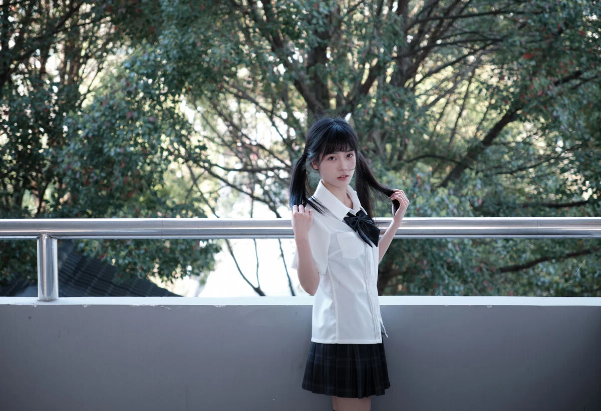 YiTuYu Art Language Vol.6724: Discover the Style of Xiao Song Ma Nai