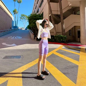 Comfortable Designer Sandals: Le Quyen's Ultimate Style Secret for Tired Feet - image 3