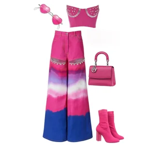 15 Chic Ton-sur-Ton Outfit Ideas to Elevate Your Monochrome Fashion Game - image 4