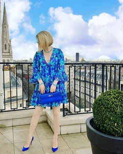 15 Chic Ton-sur-Ton Outfit Ideas to Elevate Your Monochrome Fashion Game - image 10