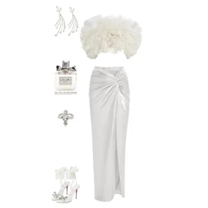 15 Chic Ton-sur-Ton Outfit Ideas to Elevate Your Monochrome Fashion Game - image 12