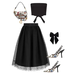 15 Chic Ton-sur-Ton Outfit Ideas to Elevate Your Monochrome Fashion Game - image 6
