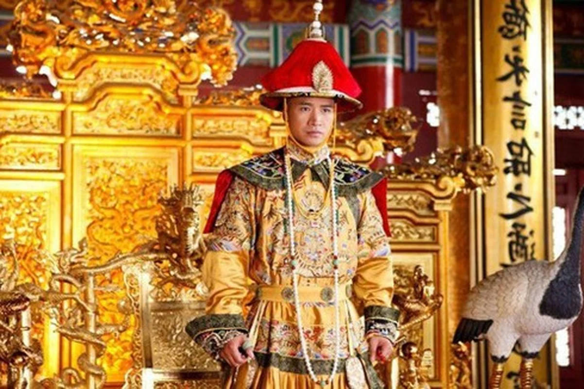 The Tragic Death of a Chinese Emperor Caused by a Mysterious Elixir