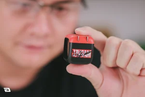 Ultra-Compact 45W Charger: The Perfect Portable Solution for MacBook and Mobile Devices - image 7