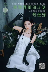 Lu Lu's Stunning Portrait Collection - YiTuYu Art Language Vol.7567 - image 24