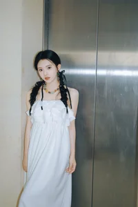 Lu Lu's Stunning Portrait Collection - YiTuYu Art Language Vol.7567 - image 28