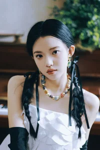 Lu Lu's Stunning Portrait Collection - YiTuYu Art Language Vol.7567 - image 15