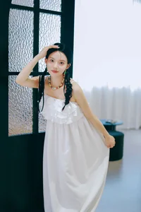 Lu Lu's Stunning Portrait Collection - YiTuYu Art Language Vol.7567 - image 26
