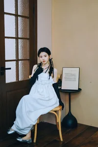 Lu Lu's Stunning Portrait Collection - YiTuYu Art Language Vol.7567 - image 18