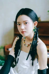 Lu Lu's Stunning Portrait Collection - YiTuYu Art Language Vol.7567 - image 23