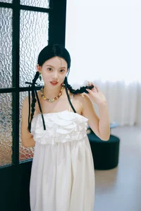 Lu Lu's Stunning Portrait Collection - YiTuYu Art Language Vol.7567 - image 21