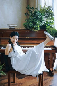 Lu Lu's Stunning Portrait Collection - YiTuYu Art Language Vol.7567 - image 20