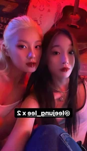 The Black Label’s New Girl Group: Samsung Heiress and Viral Trainees Revealed - image 8