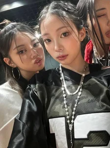 The Black Label’s New Girl Group: Samsung Heiress and Viral Trainees Revealed - image 9