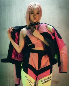 The Black Label’s New Girl Group: Samsung Heiress and Viral Trainees Revealed - image 4