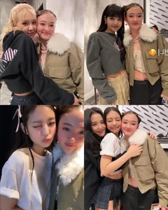 The Black Label’s New Girl Group: Samsung Heiress and Viral Trainees Revealed - image 1