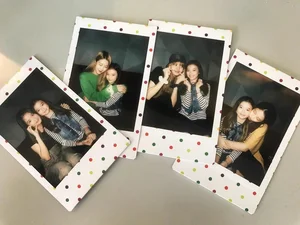 The Black Label’s New Girl Group: Samsung Heiress and Viral Trainees Revealed - image 13