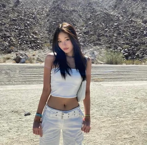 The Black Label’s New Girl Group: Samsung Heiress and Viral Trainees Revealed - image 7