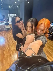 The Black Label’s New Girl Group: Samsung Heiress and Viral Trainees Revealed - image 0
