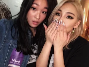 The Black Label’s New Girl Group: Samsung Heiress and Viral Trainees Revealed - image 6