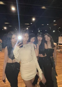 The Black Label’s New Girl Group: Samsung Heiress and Viral Trainees Revealed - image 3