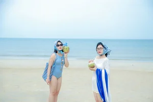 Top 5 Breathtaking Beaches in Northern Vietnam for Your Summer 2025 Getaway - image 1
