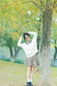 YiTuYu Art Language Vol.5965: Elegant Portrait Gallery Featuring Xi Xi - image 2