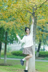 YiTuYu Art Language Vol.5965: Elegant Portrait Gallery Featuring Xi Xi - image 8