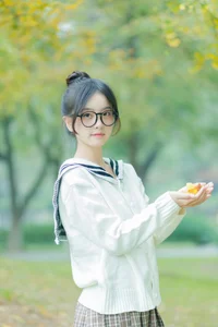 YiTuYu Art Language Vol.5965: Elegant Portrait Gallery Featuring Xi Xi - image 24