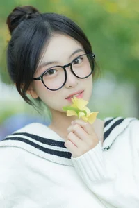 YiTuYu Art Language Vol.5965: Elegant Portrait Gallery Featuring Xi Xi - image 23