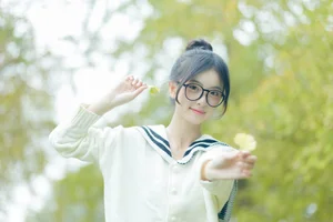 YiTuYu Art Language Vol.5965: Elegant Portrait Gallery Featuring Xi Xi - image 3