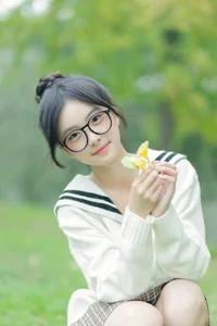 YiTuYu Art Language Vol.5965: Elegant Portrait Gallery Featuring Xi Xi - image 13