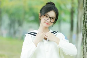 YiTuYu Art Language Vol.5965: Elegant Portrait Gallery Featuring Xi Xi - image 5