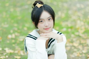 YiTuYu Art Language Vol.5965: Elegant Portrait Gallery Featuring Xi Xi - image 17