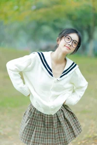 YiTuYu Art Language Vol.5965: Elegant Portrait Gallery Featuring Xi Xi - image 18