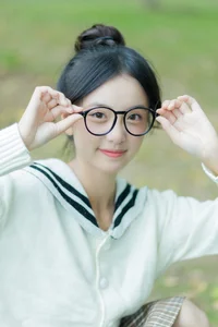 YiTuYu Art Language Vol.5965: Elegant Portrait Gallery Featuring Xi Xi - image 14