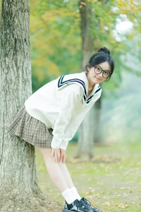 YiTuYu Art Language Vol.5965: Elegant Portrait Gallery Featuring Xi Xi - image 26