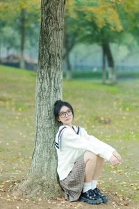 YiTuYu Art Language Vol.5965: Elegant Portrait Gallery Featuring Xi Xi - image 9