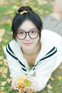 YiTuYu Art Language Vol.5965: Elegant Portrait Gallery Featuring Xi Xi - image 1