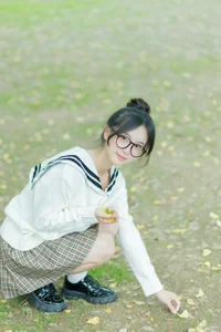 YiTuYu Art Language Vol.5965: Elegant Portrait Gallery Featuring Xi Xi - image 19