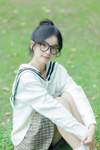 YiTuYu Art Language Vol.5965: Elegant Portrait Gallery Featuring Xi Xi - image 30